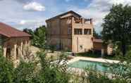 Swimming Pool 6 La Bordona Gioiello Del Monferrato