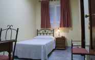 Phòng ngủ 7 Hotel La Parrita