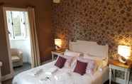 ห้องนอน 6 Castel Bayeux Guesthouse
