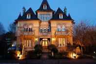 ภายนอกอาคาร Castel Bayeux Guesthouse