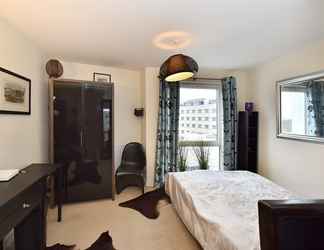 Kamar Tidur 2 Belgravia Apartments- Wilton Road