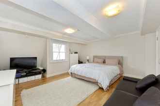 Bedroom 4 Belgravia Apartments - Old Brompton Road