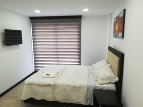 Bedroom 4 Santuario