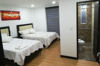 Bedroom Santuario