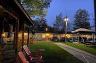 Common Space Wasaga Beach Inn And Cottages