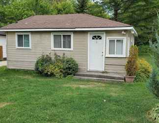 Exterior 2 Wasaga Beach Inn And Cottages