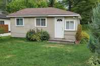 Exterior Wasaga Beach Inn And Cottages