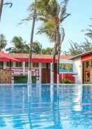 SWIMMING_POOL Ilha Praia Hotel