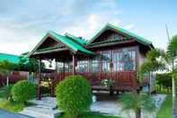 Bangunan Suanpalm Healthy Resort