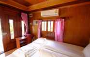 Kamar Tidur 3 Suanpalm Healthy Resort