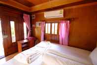 Kamar Tidur Suanpalm Healthy Resort