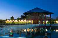 Kolam Renang Suanpalm Healthy Resort