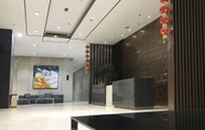 Lobby 3 Zhanjiang Yuntu Hotel Apartment