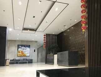 Lobby 2 Zhanjiang Yuntu Hotel Apartment