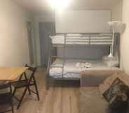 Bedroom 3 Stay in Kings Cross - Flat D