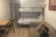 Bedroom Stay in Kings Cross - Flat D