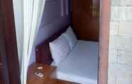 Kamar Tidur 6 Thien Son Hotel