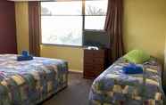 Kamar Tidur 4 Gumtree Lodge B&B