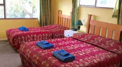 Bilik Tidur 4 Gumtree Lodge B&B