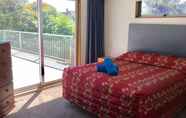 Kamar Tidur 2 Gumtree Lodge B&B