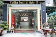 Exterior Cat Ba Central Hotel II - Hostel