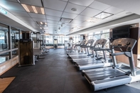 Fitness Center Park Island - Bonaire by Deluxe Holiday Homes