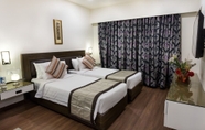 Bedroom 6 Cygnett Inn Ramachandra, Vizag