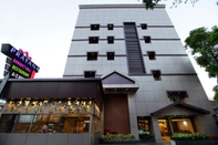 Bangunan Prayana Hotels