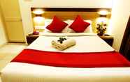 Bedroom 6 Prayana Hotels