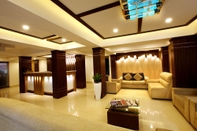 Lobby Prayana Hotels