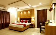 Kamar Tidur 7 Prayana Hotels