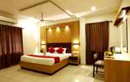 Bedroom 7 Prayana Hotels