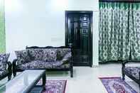 Common Space Royal Suites by Park Tree, Kasauli