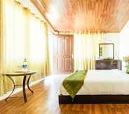 ห้องนอน 5 Royal Suites by Park Tree, Kasauli