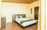 Bedroom 2 Royal Suites by Park Tree, Kasauli