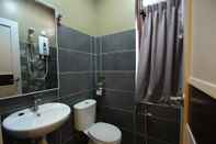 In-room Bathroom Shamrock Greenhill