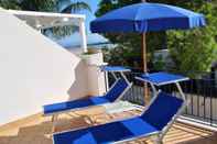 Swimming Pool Hotel Ristorante Mediterraneo Faro