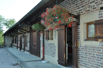 Exterior 4 La Ferme d'Aristide