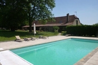 Swimming Pool La Ferme d'Aristide