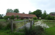 Exterior 6 La Ferme d'Aristide