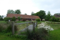 Exterior La Ferme d'Aristide