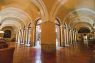 Lobby Antiguo Convento de Boadilla del Monte