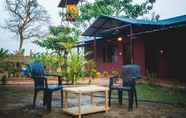 Bedroom 3 Dandeli Rangers Camp