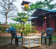 Bedroom 3 Dandeli Rangers Camp