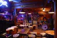 Quầy bar, cafe và phòng lounge Seisenso