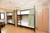 Bilik Tidur Feyu Hostel Baku