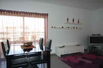 Bedroom 4 A17 - Heaven Sun Praia da Rocha 1 bed Apartment