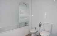 Phòng tắm bên trong 4 A17 - Heaven Sun Praia da Rocha 1 bed Apartment