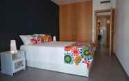 Phòng ngủ 3 A17 - Heaven Sun Praia da Rocha 1 bed Apartment
