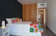 Phòng ngủ 2 A17 - Heaven Sun Praia da Rocha 1 bed Apartment